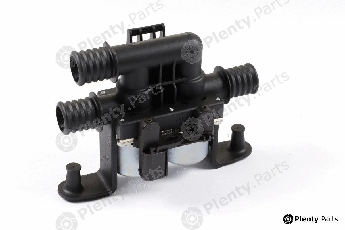 Hepu TM8019 — Coolant Control Valve