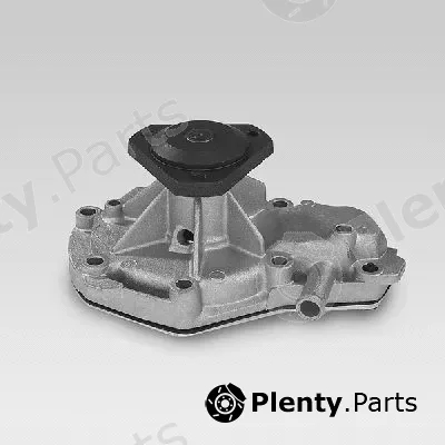 Hepu P824 — Water Pump, engine cooling