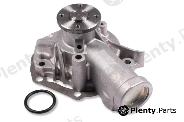 Hepu P7553 — Water Pump, engine cooling