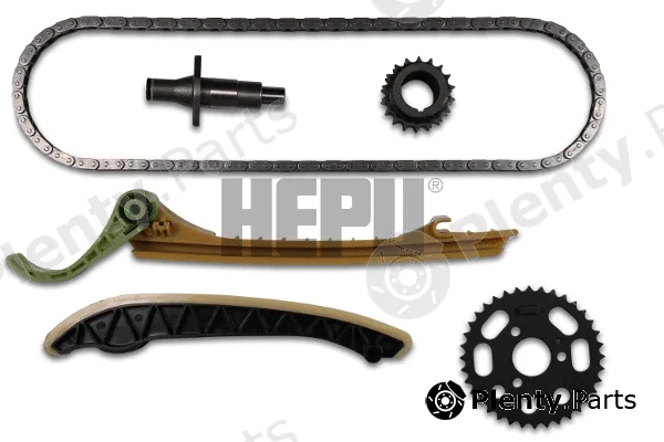 Hepu 21-0054 — Timing Chain Kit