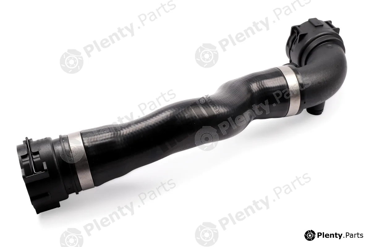 Hepu TM7069 — Radiator Hose