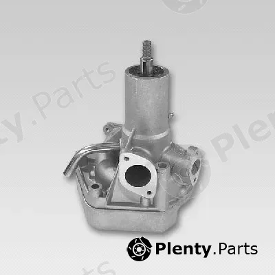 Hepu P1174 — Water Pump, engine cooling
