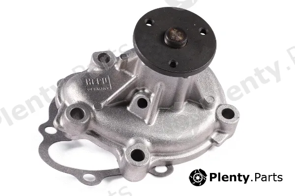Hepu P326 — Water Pump, engine cooling