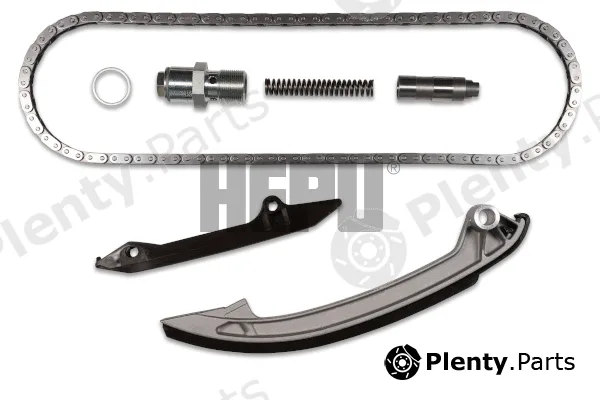 Hepu 21-0158 — Timing Chain Kit