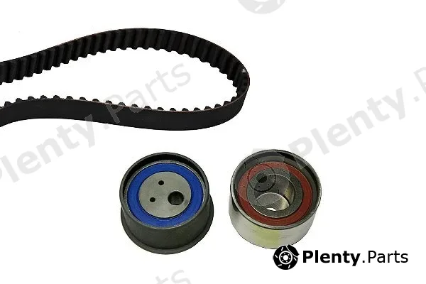 Hepu 20-1358 — Timing Belt Kit