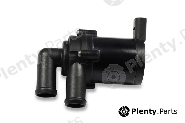 Hepu AP8293 — Water Recirculation Pump, parking heater