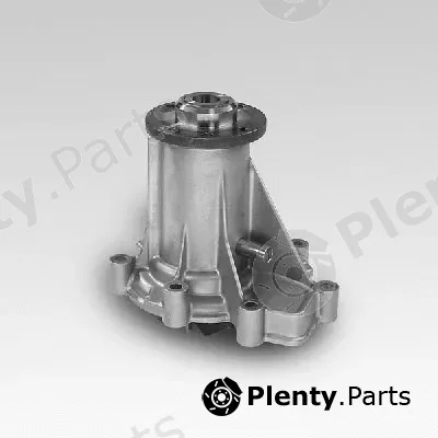 Hepu P136 — Water Pump, engine cooling