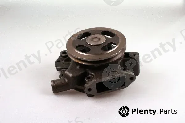 Hepu P9955 — Water Pump, engine cooling