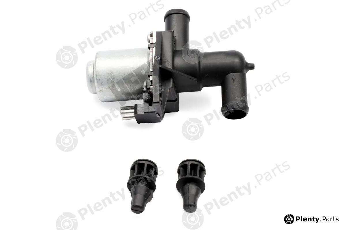 Hepu TM8002 — Coolant Control Valve