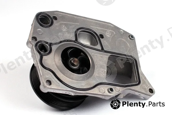 Hepu P435 — Water Pump, engine cooling