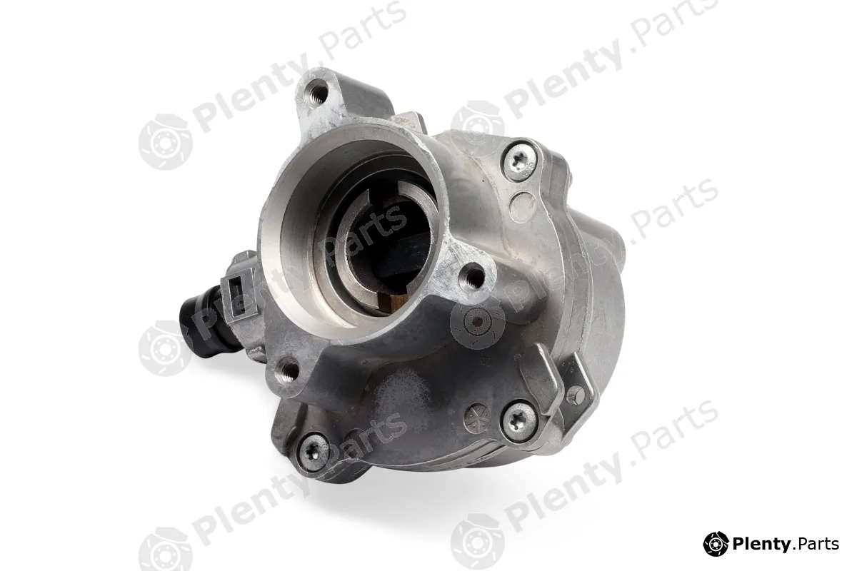Hepu VP5162 — Vacuum Pump, braking system