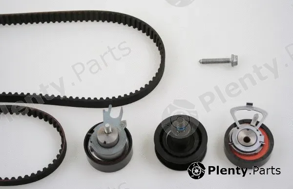 Hepu 20-1258S — Timing Belt Kit