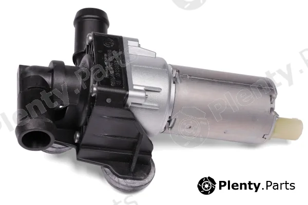 Hepu AP8315 — Auxiliary Water Pump (cooling water circuit)