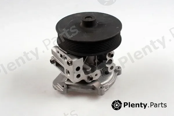 Hepu P260 — Water Pump, engine cooling