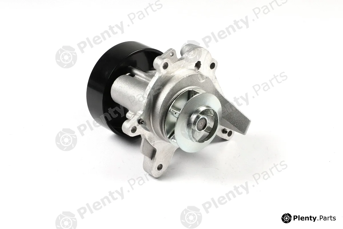 Hepu P3005 — Water Pump, engine cooling