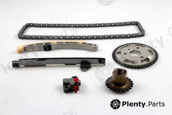 Hepu 21-0447 — Timing Chain Kit
