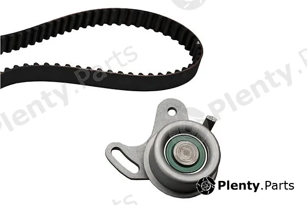 Hepu 20-1253 — Timing Belt Kit
