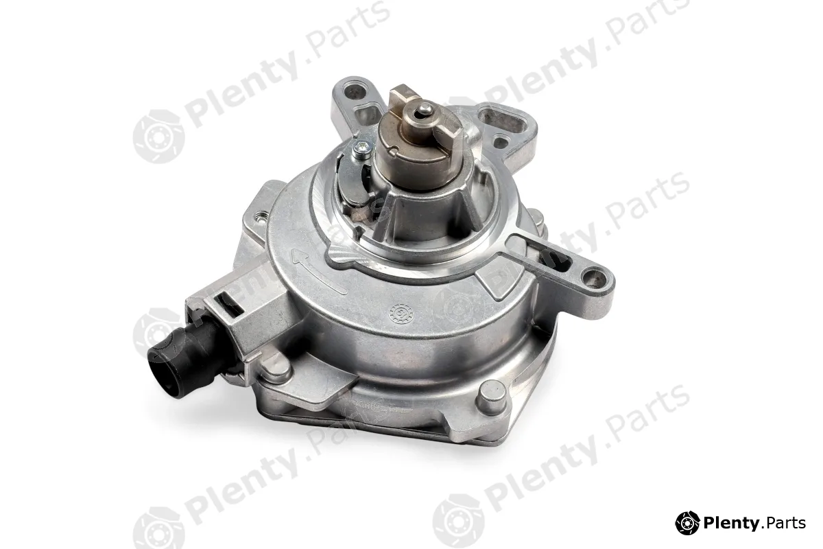 Hepu VP5167 — Vacuum Pump, braking system
