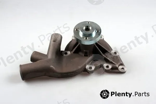 Hepu P2677 — Water Pump, engine cooling