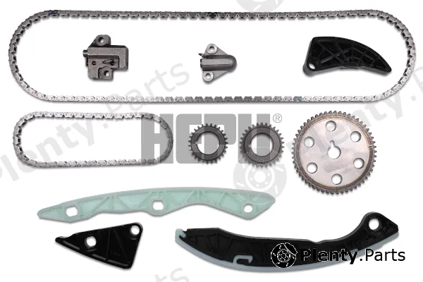 Hepu 21-0415 — Timing Chain Kit