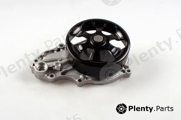 Hepu P7578 — Water Pump, engine cooling