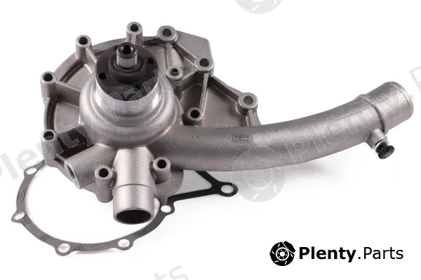 Hepu P175 — Water Pump, engine cooling