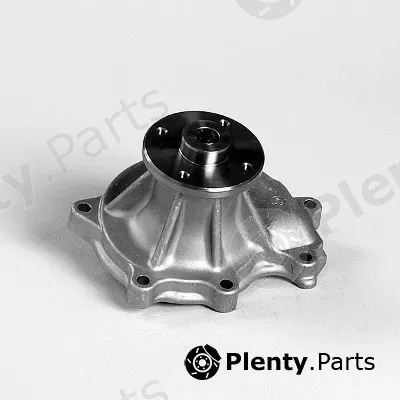 Hepu P7379 — Water Pump, engine cooling