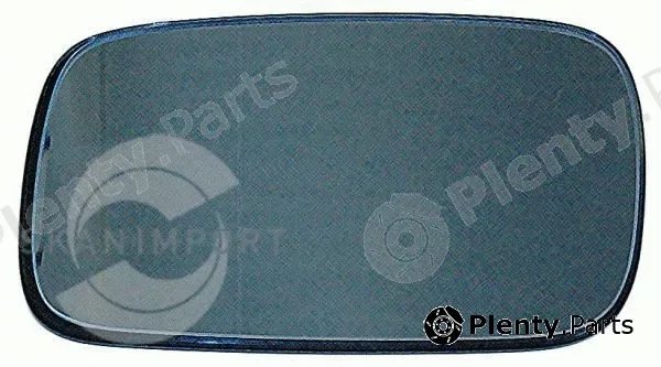Skanimport 07.18050 — Mirror Glass, exterior mirror