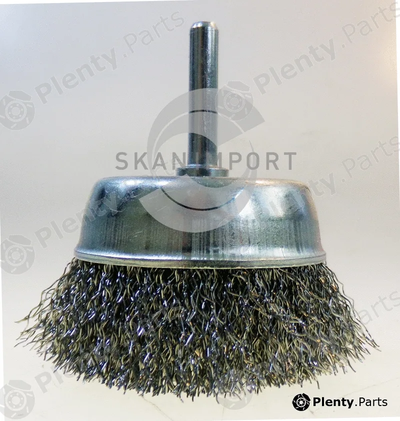 Skanimport WZC9516 — Brush Disc, drill