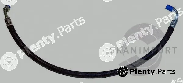 Skanimport KLS2027 — High-/Low Pressure Line, air conditioning