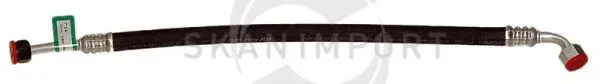 Skanimport KLS3238 — High-/Low Pressure Line, air conditioning