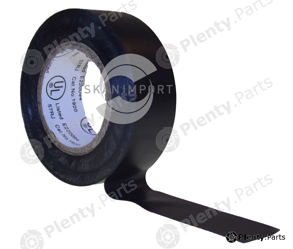 Skanimport WZISO — Insulating Tape
