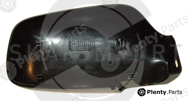 Skanimport 07.89862 — Cover, exterior mirror