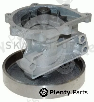 Skanimport WP2793 — Water Pump, engine cooling