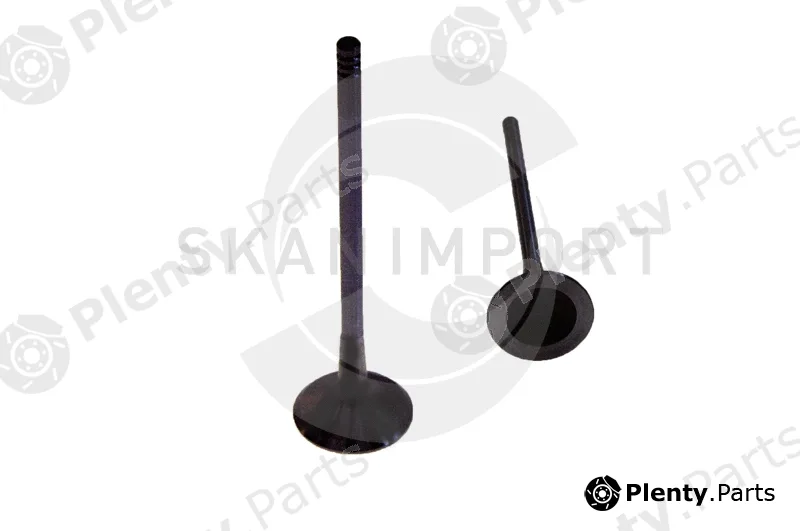Skanimport 44-6689 — Exhaust Valve