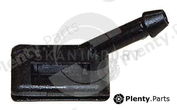 Skanimport WD126 — Washer Fluid Jet, headlight cleaning