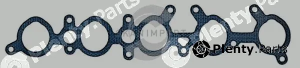Skanimport 02-6262 — Gasket, intake manifold