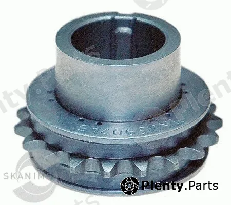 Skanimport 01.0690 — Gear, balance shaft