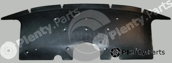 Skanimport 07.0527 — Air Deflector, engine