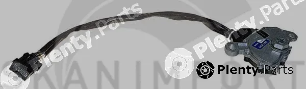 Skanimport 03.6060 — Shift Selector Lever