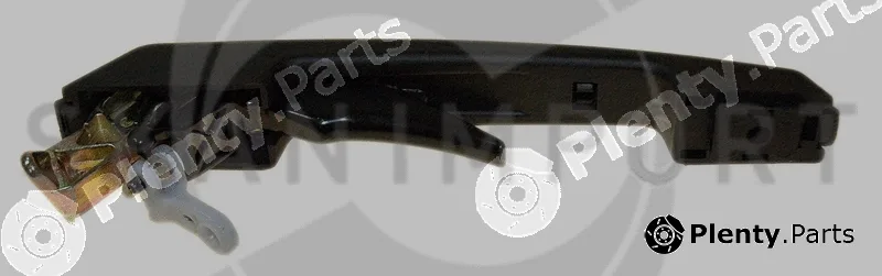 Skanimport 07.6646 — Exterior Door Handle