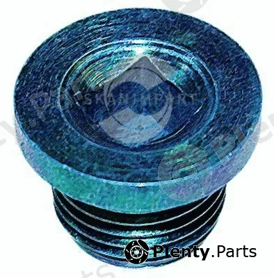 Skanimport 01.8114 — Screw Plug, oil sump Rücknahme siehe Allgemeine Info
