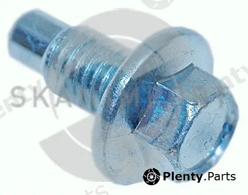 Skanimport 01.9933 — Screw Plug, oil sump Rücknahme siehe Allgemeine Info