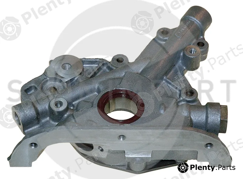 Skanimport 001.2703 — Oil Pump