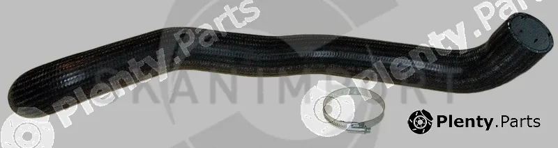 Skanimport 01.5618 — Charge Air Hose
