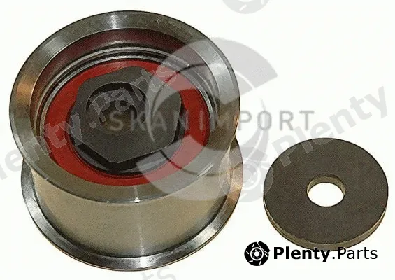 Skanimport 01.1085 — Deflection/Guide Pulley, timing belt