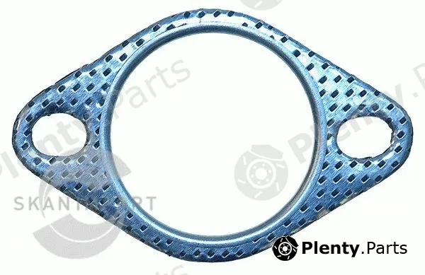 Skanimport 08.0328 — Gasket, exhaust pipe