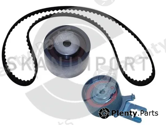 Skanimport ZRS4247 — Timing Belt Kit