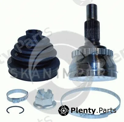 Skanimport AG0489 — Joint Kit, drive shaft
