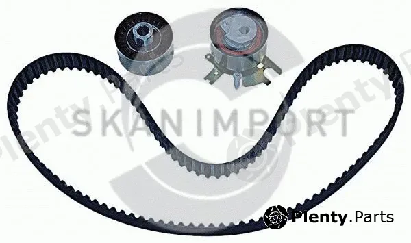 Skanimport ZRS3649 — Timing Belt Kit